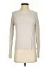 Gap Outlet Ivory Pullover Sweater Size XS - photo 1