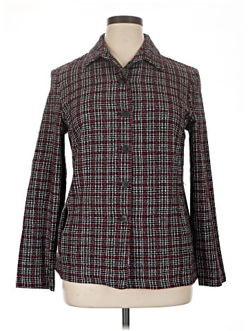 Versailles Blazer (view 1)