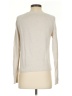 Gap Outlet Ivory Pullover Sweater Size XS - photo 2
