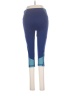VSX Sport Color Block Blue Active Pants Size M - photo 2