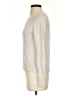 Gap Outlet Ivory Pullover Sweater Size XS - photo 5