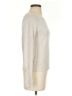 Gap Outlet Ivory Pullover Sweater Size XS - photo 4