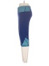 VSX Sport Color Block Blue Active Pants Size M - photo 5