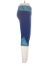 VSX Sport Color Block Blue Active Pants Size M - photo 4