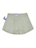 JoyLab Solid Green Skort Size M - photo 2