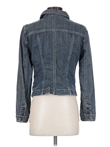 CAbi Denim Jacket (view 2)