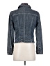CAbi Blue Denim Jacket Size S - photo 2