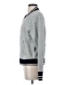 J.Crew Stripes Gray Jacket Size S - photo 5