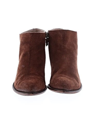 Alberto Fermani Ankle Boots (view 2)