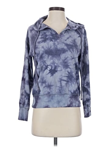 Knox Rose Sweatshirt (view 1)
