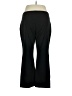 metaphor Black Dress Pants Size 14 - photo 2