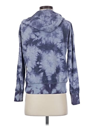 Knox Rose Sweatshirt (view 2)