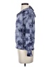 Knox Rose Tie-dye Blue Sweatshirt Size S - photo 5