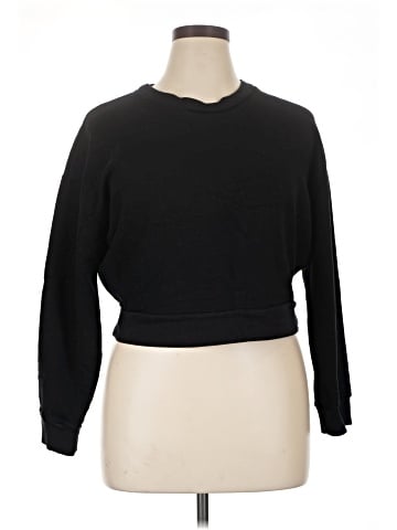 Reformation Jeans Pullover Sweater (view 1)