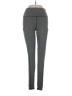 Feathers Chevron-herringbone Gray Active Pants Size S - photo 1