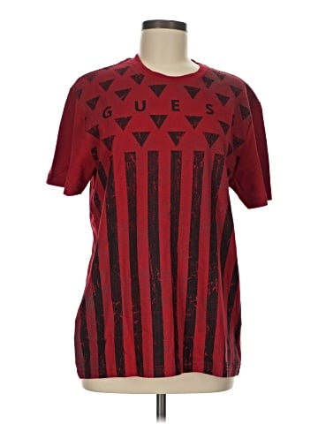 Guess Short Sleeve T-Shirt (view 1)