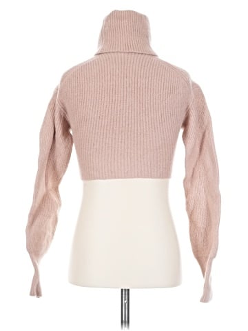 Wilfred Wool Pullover Sweater (view 2)