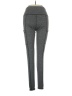 Feathers Chevron-herringbone Gray Active Pants Size S - photo 2