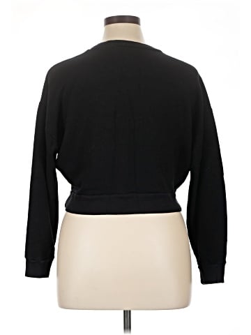 Reformation Jeans Pullover Sweater (view 2)