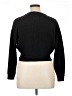 Reformation Jeans Black Pullover Sweater Size XL - photo 2
