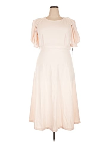 Calvin Klein Casual Dress (view 1)