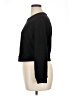 Reformation Jeans Black Pullover Sweater Size XL - photo 5