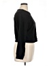Reformation Jeans Black Pullover Sweater Size XL - photo 4