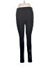 Mondetta Solid Black Active Pants Size M - photo 2