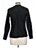 Davina Solid Black Jacket Size L - photo 2