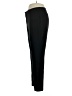 Rafaella Solid Black Dress Pants Size 14 - photo 5