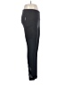Mondetta Solid Black Active Pants Size M - photo 4
