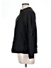 Davina Solid Black Jacket Size L - photo 5