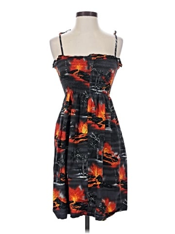 Puanani Cocktail Dress (view 1)
