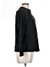 Davina Solid Black Jacket Size L - photo 4