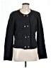 CAbi 100% Wool Black Wool Cardigan Size L - photo 1