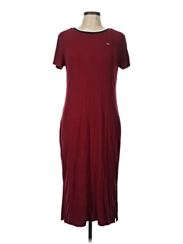 Tommy Jeans Casual Dress (view 1)