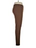Clara Sun Woo Brown Active Pants Size XL - photo 4