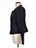 CAbi 100% Wool Black Wool Cardigan Size L - photo 5