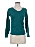 New Mix USA Teal Pullover Sweater Size S (estimated) - photo 1