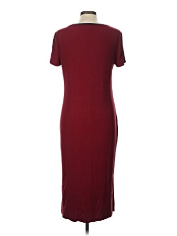 Tommy Jeans Casual Dress (view 2)