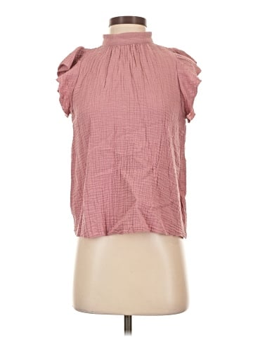 Joe's Jeans Sleeveless T-Shirt (view 1)