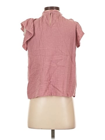 Joe's Jeans Sleeveless T-Shirt (view 2)