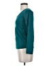 New Mix USA Teal Pullover Sweater Size S (estimated) - photo 5