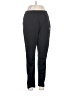 Nike 100% Recycled Polyester Solid Black Active Pants Size M - photo 1