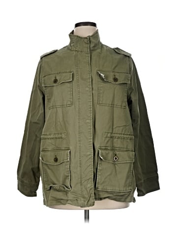 Jessica Simpson Jacket (view 1)