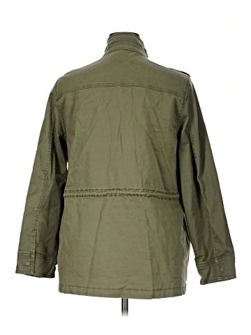 Jessica Simpson Jacket (view 2)