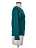 New Mix USA Teal Pullover Sweater Size S (estimated) - photo 4