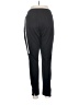 Nike 100% Recycled Polyester Solid Black Active Pants Size M - photo 2