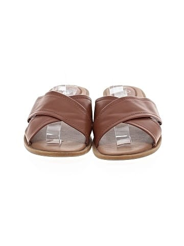 BP. Sandals (view 2)