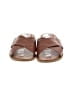 BP. Brown Sandals Size 9 - photo 2